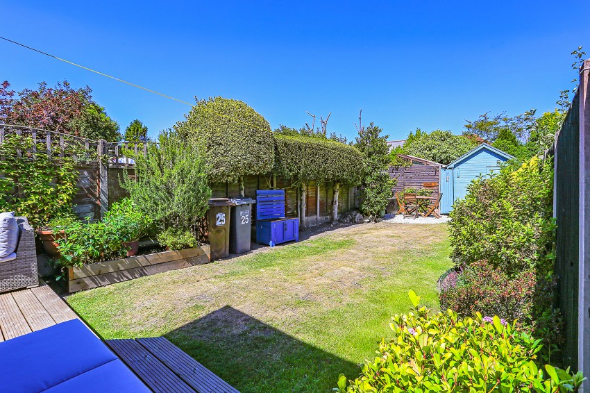 2bedroom semidetached house for sale in Barn Lane, Solihull