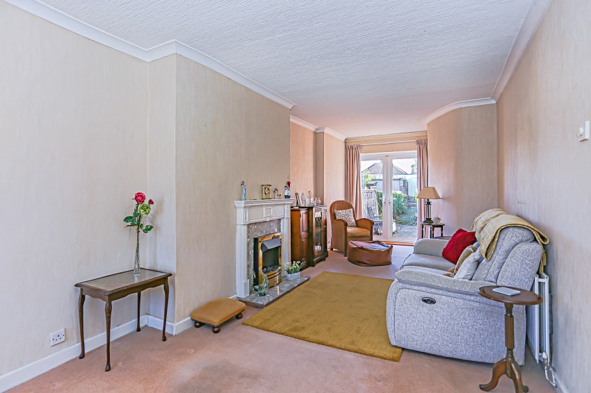 3bedroom semidetached house for sale in Trysull Avenue, Birmingham