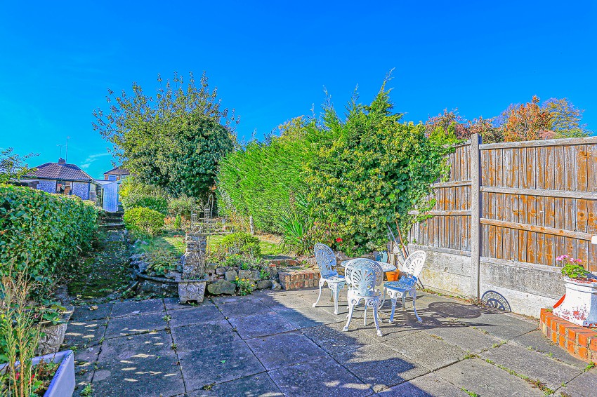 3bedroom semidetached house for sale in Trysull Avenue, Birmingham