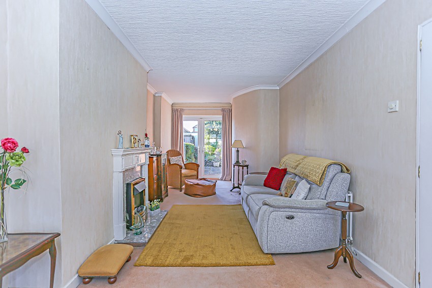 3bedroom semidetached house for sale in Trysull Avenue, Birmingham