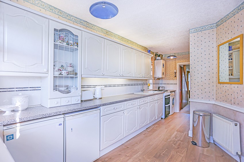 3bedroom semidetached house for sale in Trysull Avenue, Birmingham