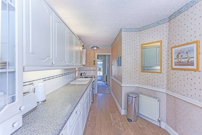 3bedroom semidetached house for sale in Trysull Avenue, Birmingham