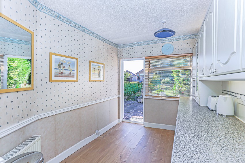 3bedroom semidetached house for sale in Trysull Avenue, Birmingham