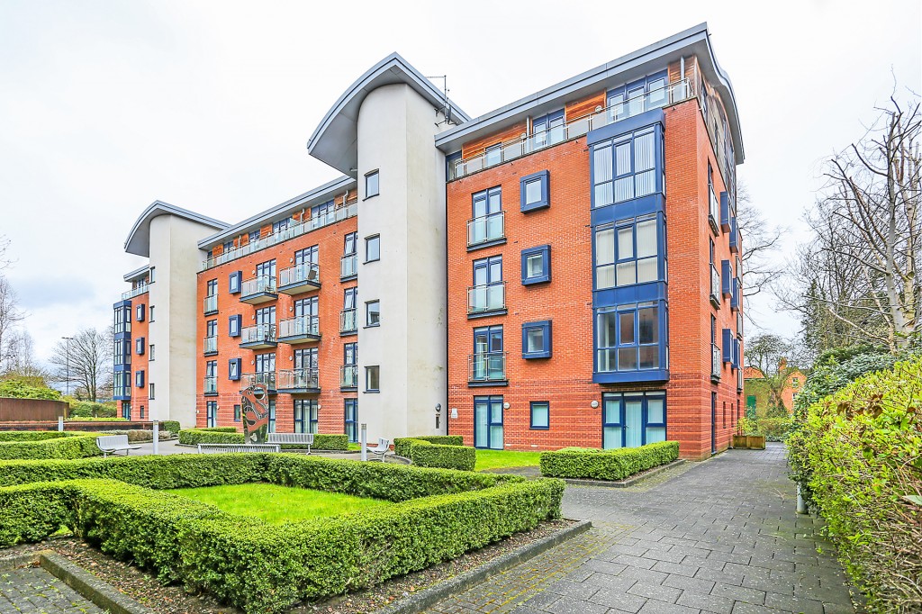 1bedroom apartment for sale in Union Road, 18 Union Road, Solihull