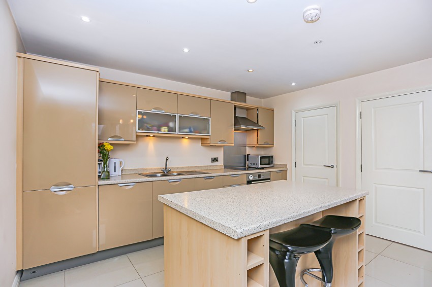 1bedroom apartment for sale in Union Road, 18 Union Road, Solihull