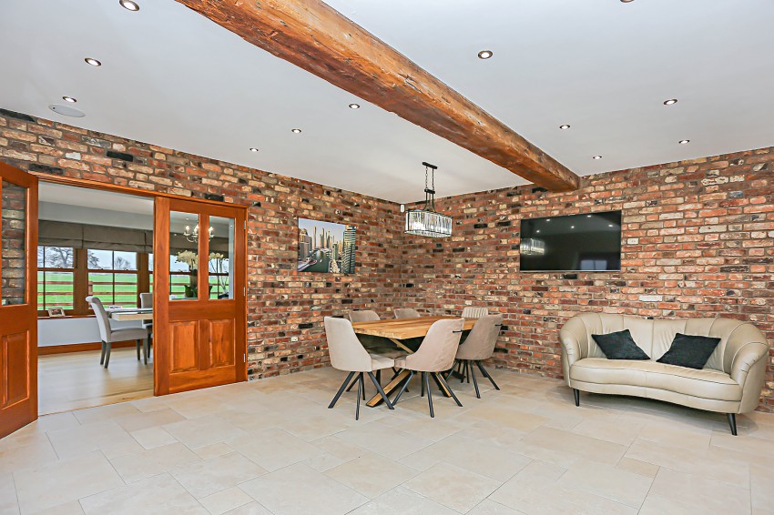 10bedroom detached house for sale in Mythe Lane, Witherley, Atherstone