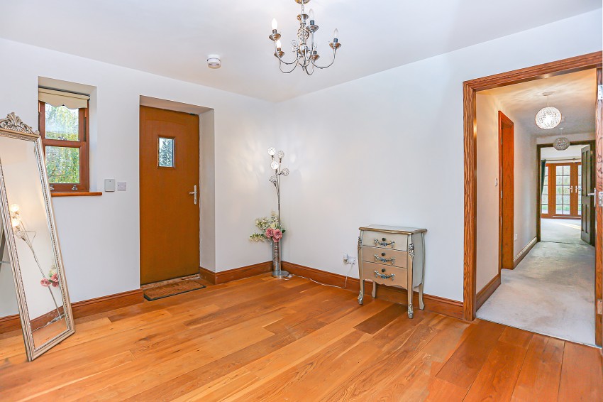 10bedroom detached house for sale in Mythe Lane, Witherley, Atherstone