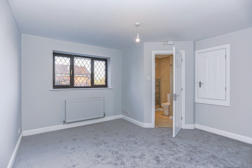 4bedroom detached house for sale in Daytona Drive, Millisons Wood