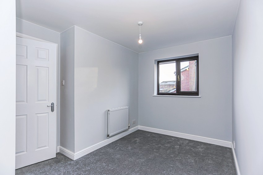 4bedroom detached house for sale in Daytona Drive, Millisons Wood