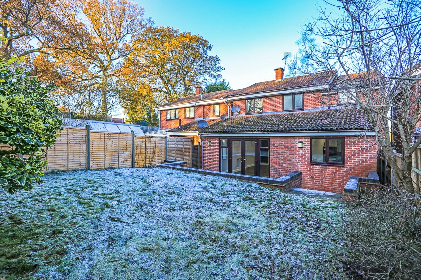 4bedroom detached house for sale in Daytona Drive, Millisons Wood