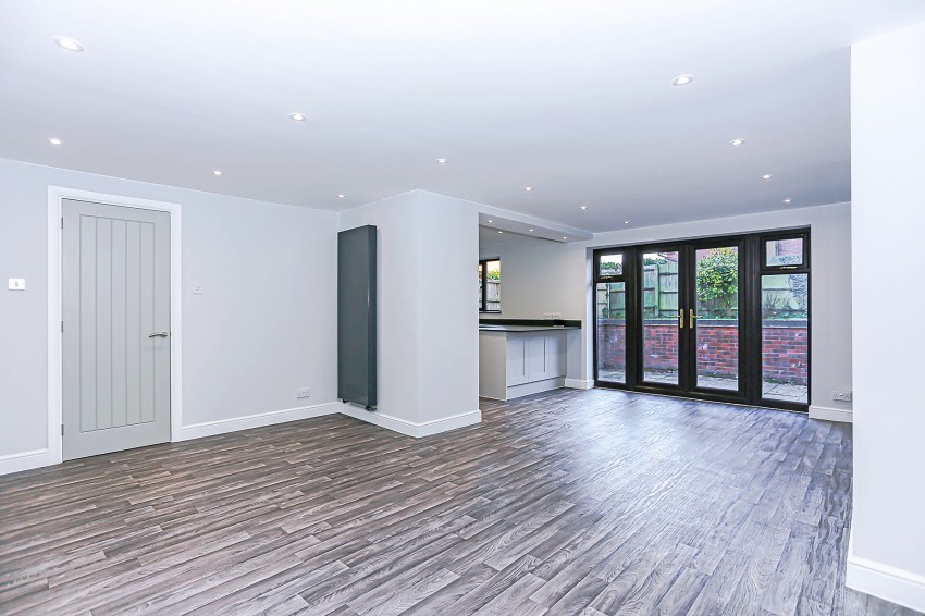 4bedroom detached house for sale in Daytona Drive, Millisons Wood