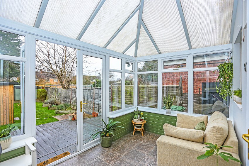 2bedroom semidetached house for sale in Castle Lane, Solihull