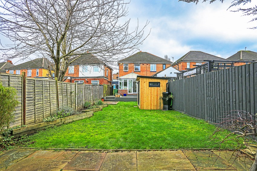 2bedroom semidetached house for sale in Castle Lane, Solihull