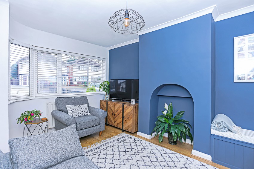 2bedroom semidetached house for sale in Castle Lane, Solihull