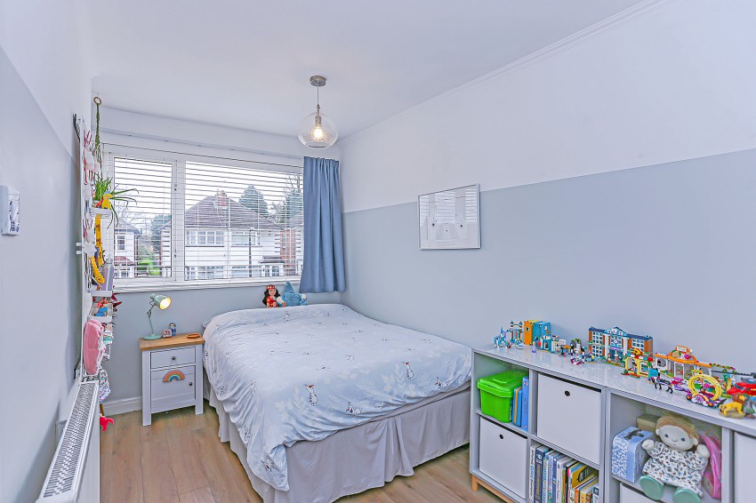 2bedroom semidetached house for sale in Castle Lane, Solihull