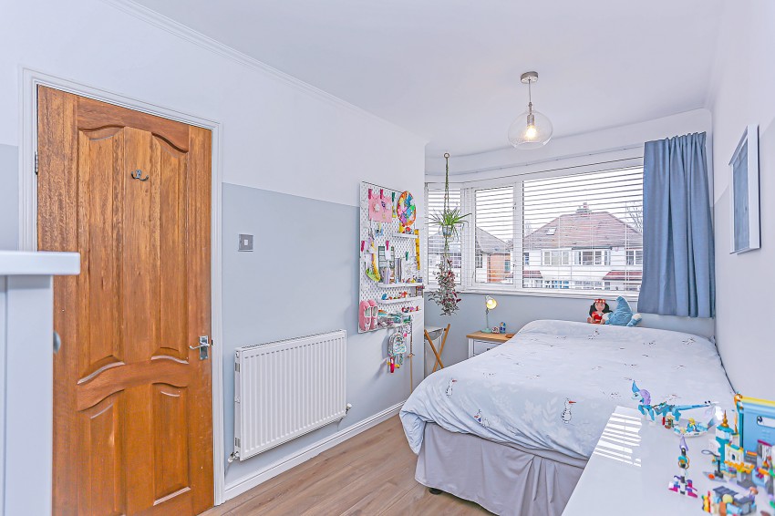 2bedroom semidetached house for sale in Castle Lane, Solihull