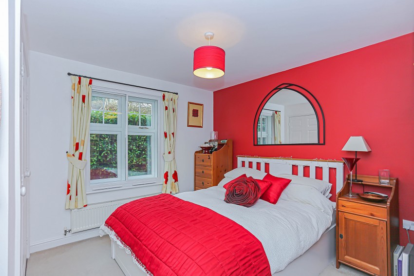 3bedroom apartment for sale in Chancel Court, Solihull