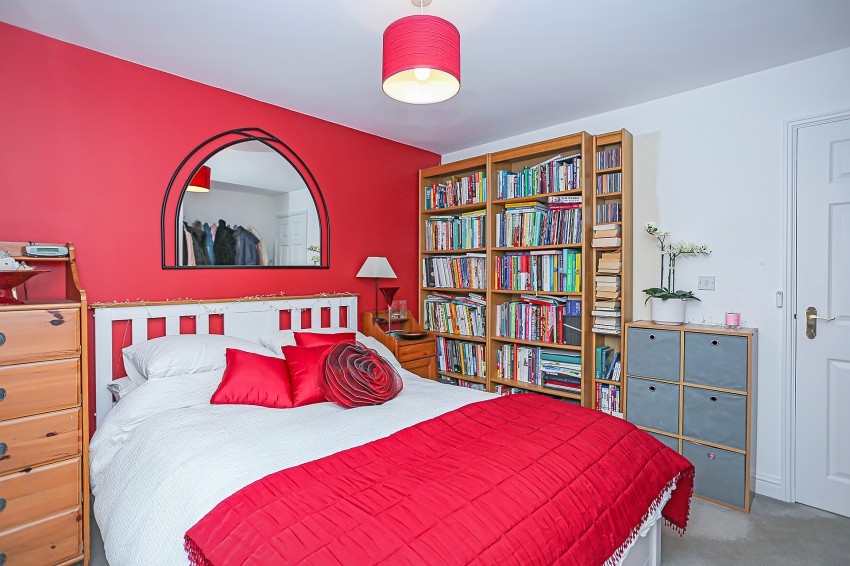 3bedroom apartment for sale in Chancel Court, Solihull