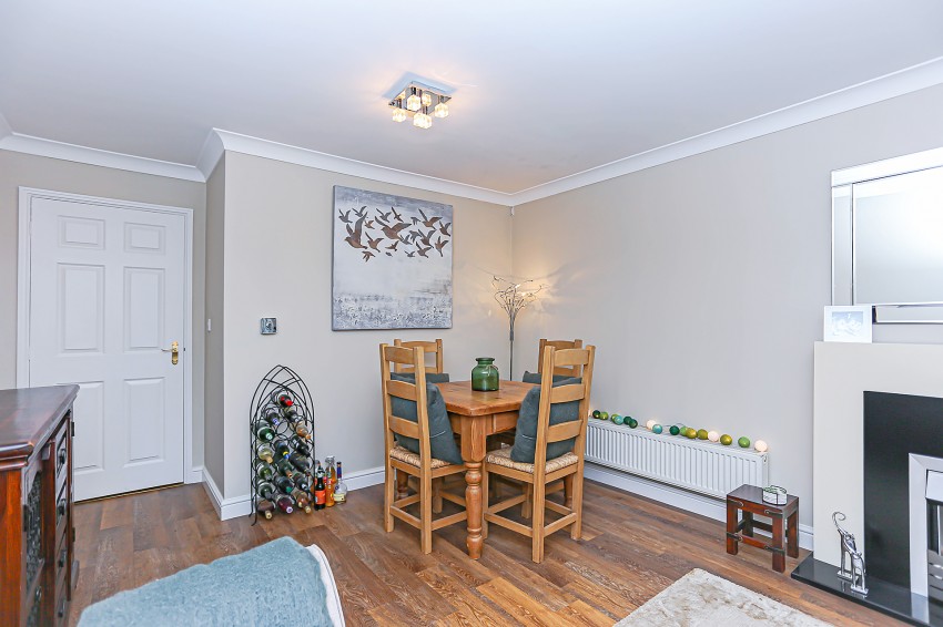 3bedroom apartment for sale in Chancel Court, Solihull