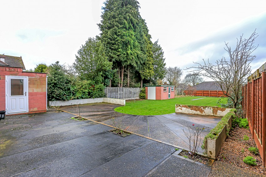 3bedroom linkdetached for sale in Cornyx Lane, Solihull