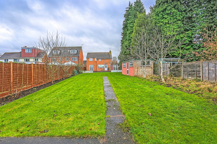 3bedroom linkdetached for sale in Cornyx Lane, Solihull