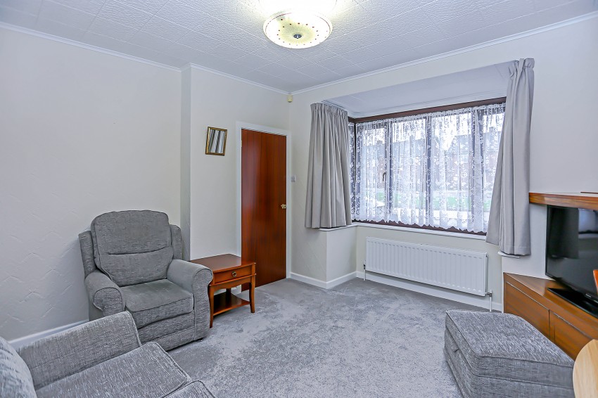 3bedroom linkdetached for sale in Cornyx Lane, Solihull