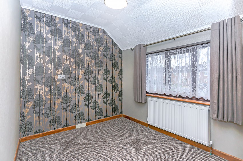 3bedroom linkdetached for sale in Cornyx Lane, Solihull