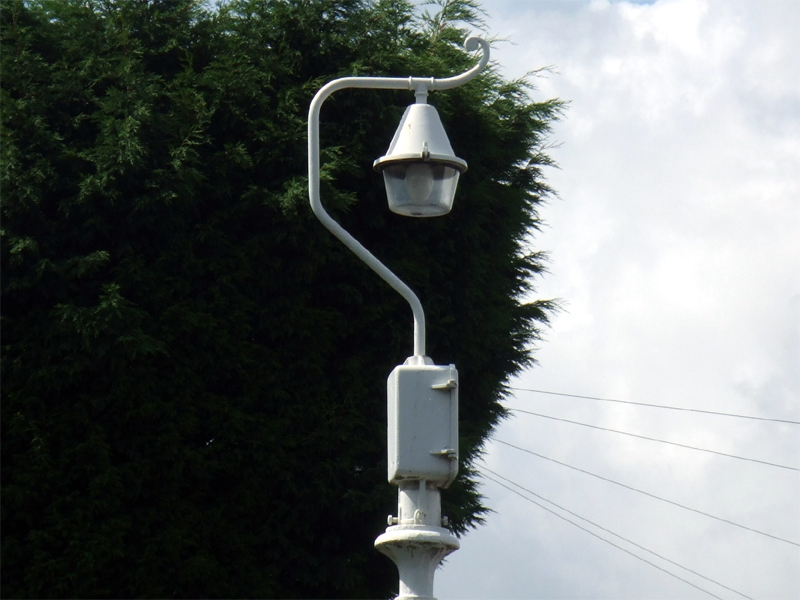 street lighting uk > installations > revos in folkestone