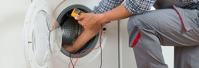 Dryer Repair | Reliable Appliance Repair