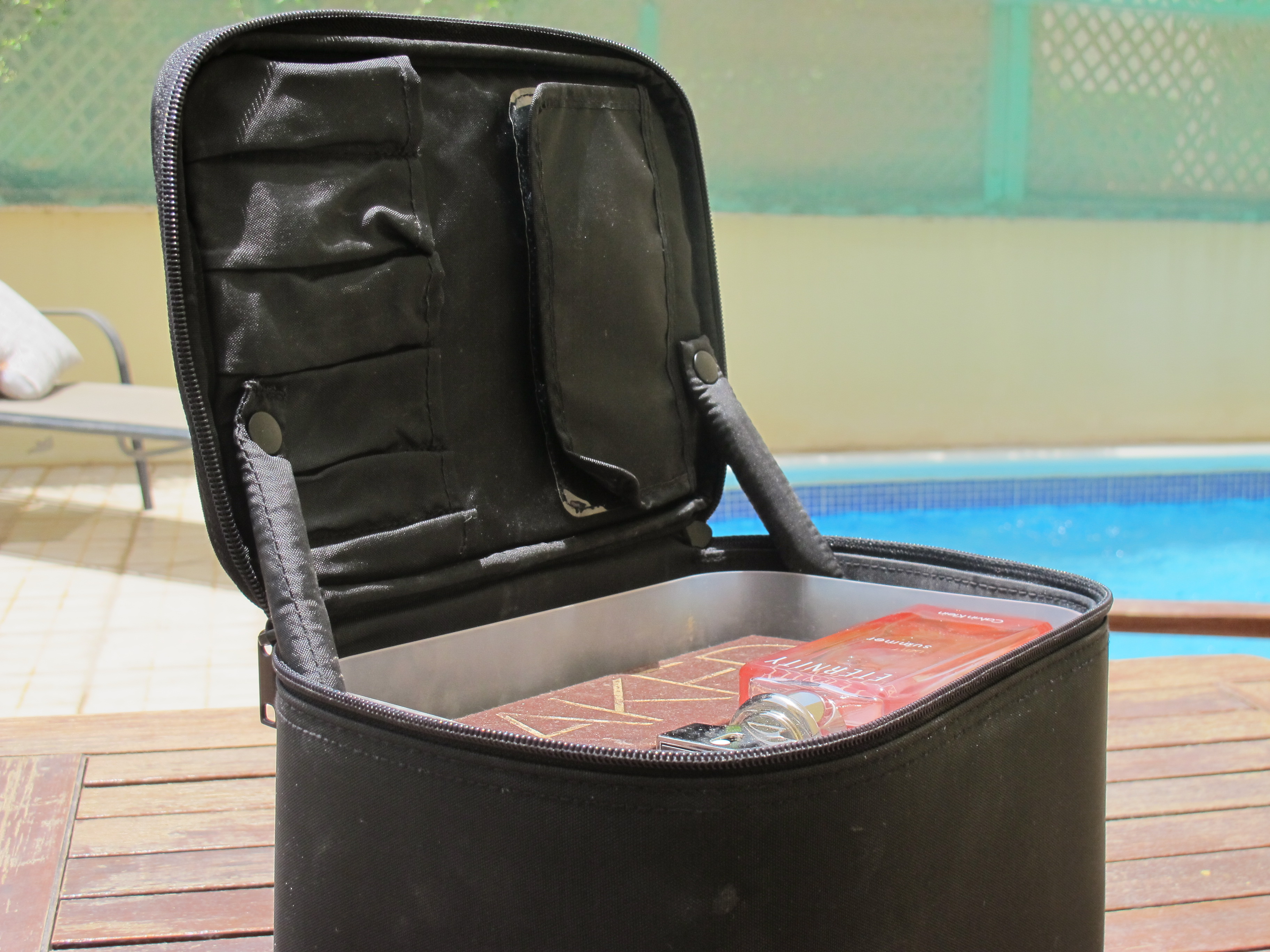 Muji Makeup Bag Review Mugeek Vidalondon