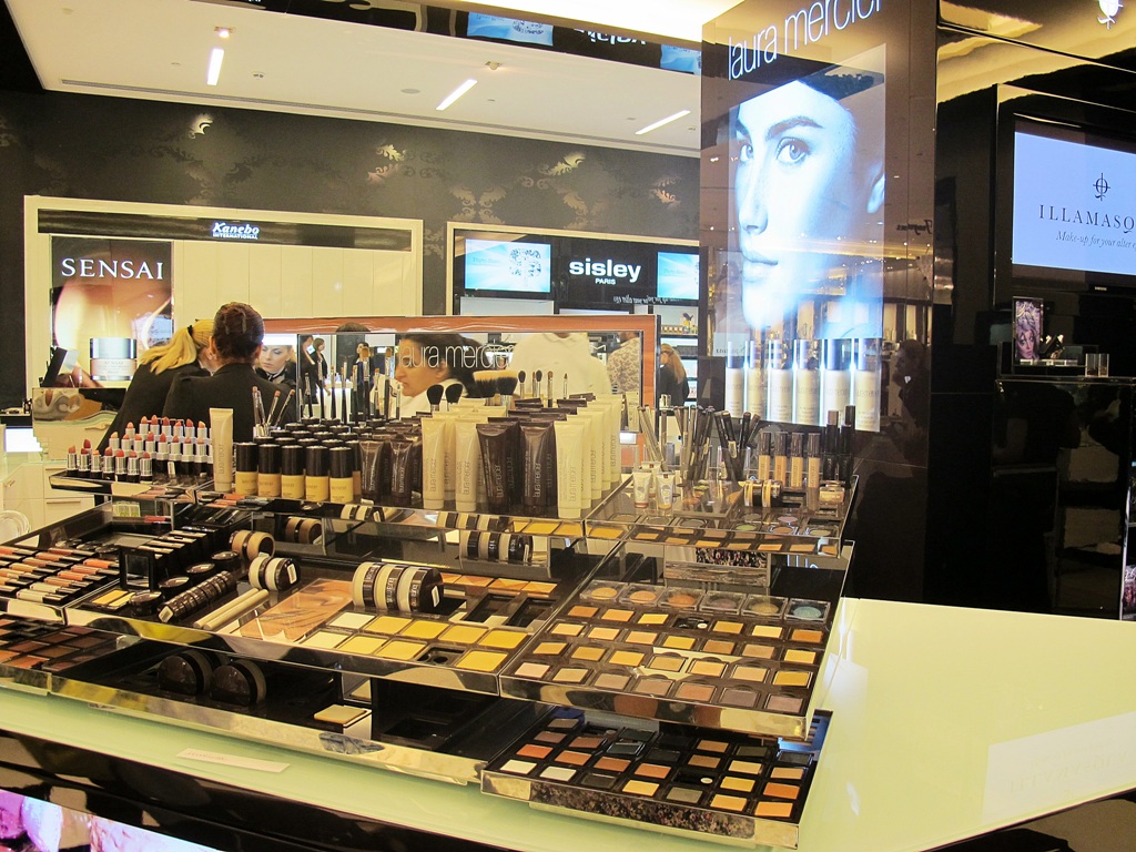 Makeup Stores In Dubai Mall at Pricilla Lowe blog
