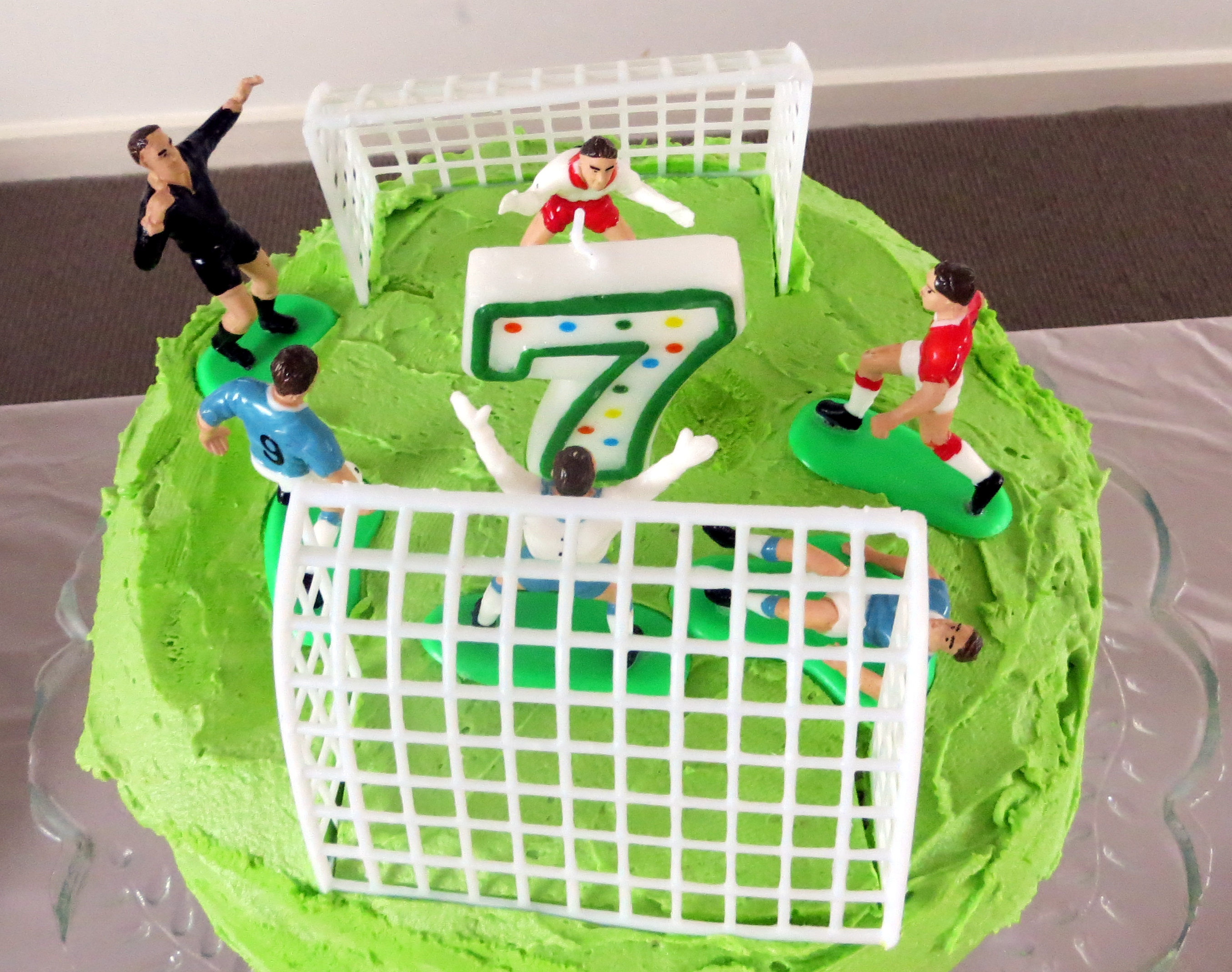Super Soccer Party Ideas