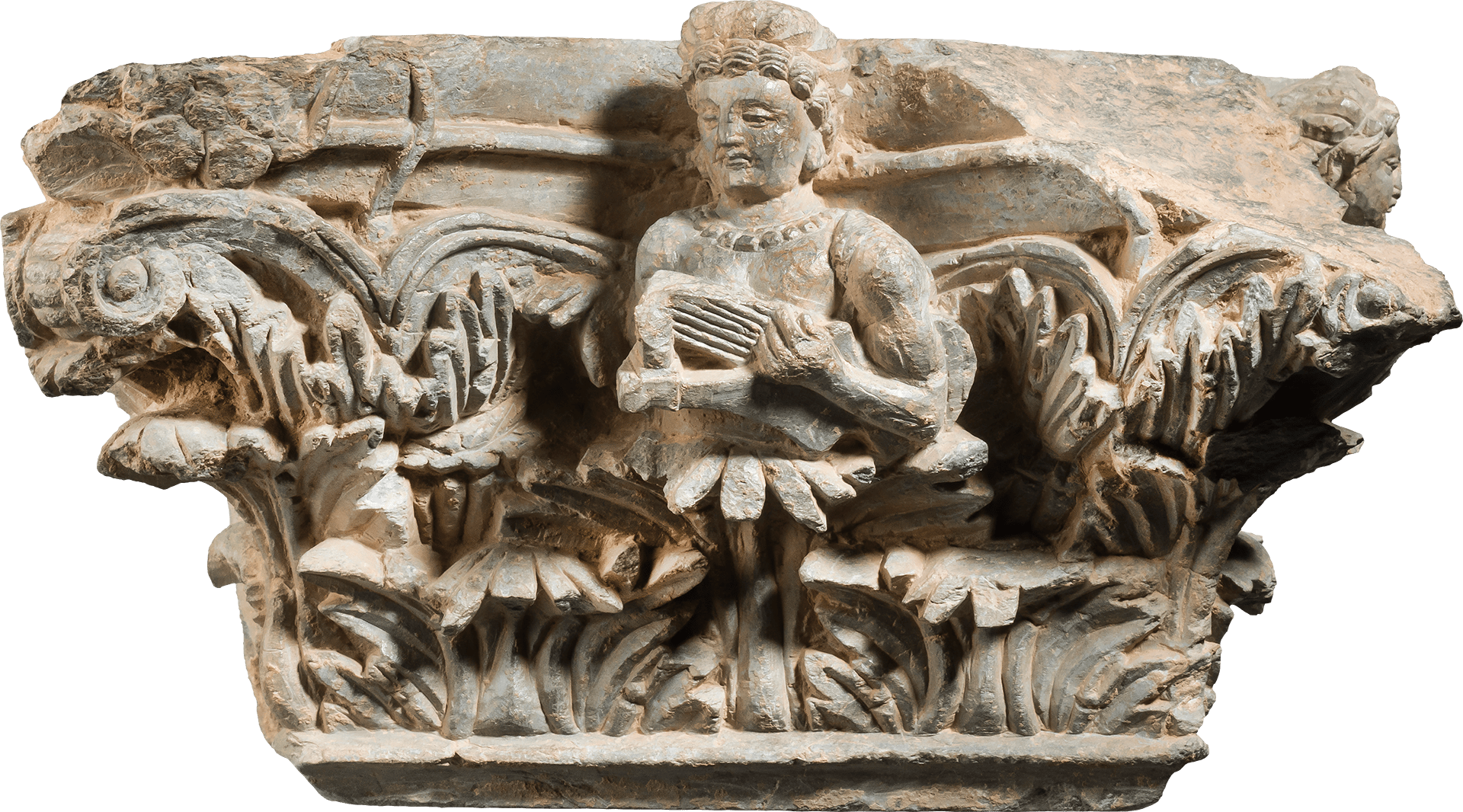 Simon Ray Indian & Islamic Works of Art Sculpture