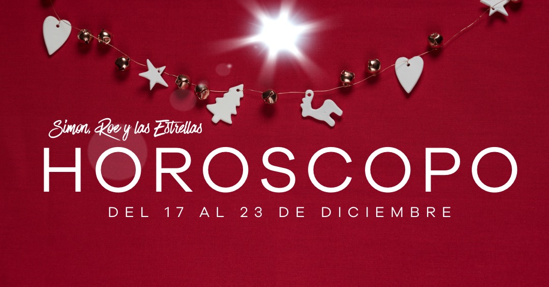 Simon, Roe y Las Estrellas