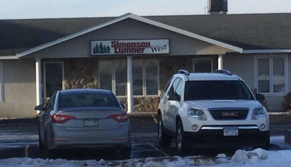 Minnesota Lumber Joins Forces with Simonson Lumber! Simonson Lumber