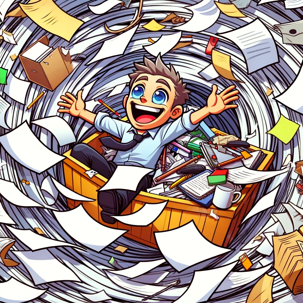 How to Spot the Signs of a Sneaky Person