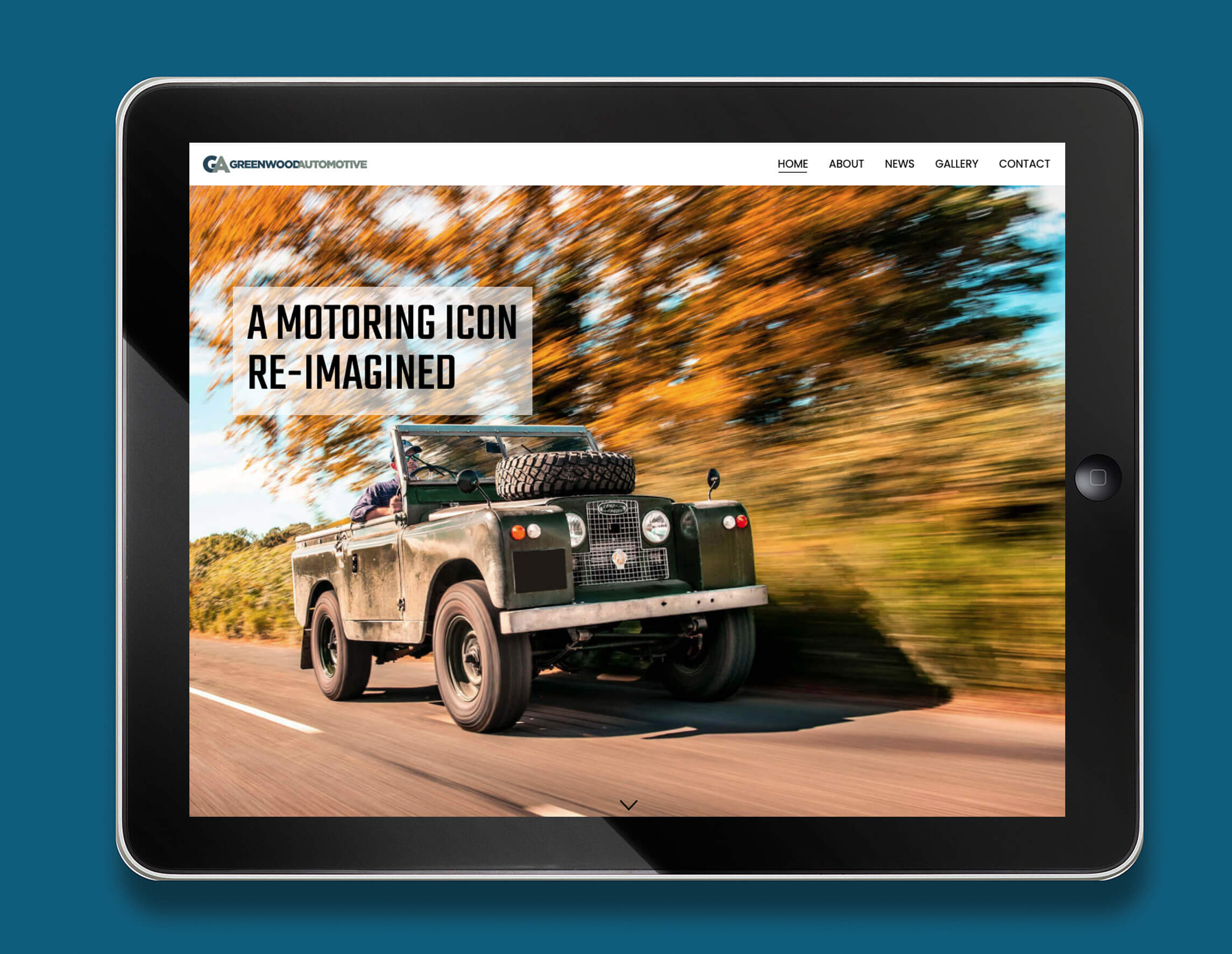 Greenwood Automotive