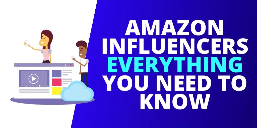 How to Find Amazon Influencer Storefront Simontechway