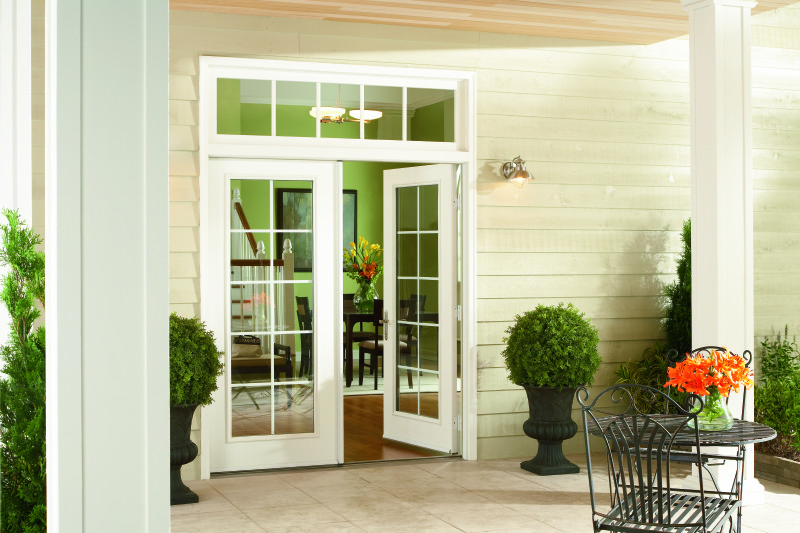 Patio Door Styles for Your Home Simonton