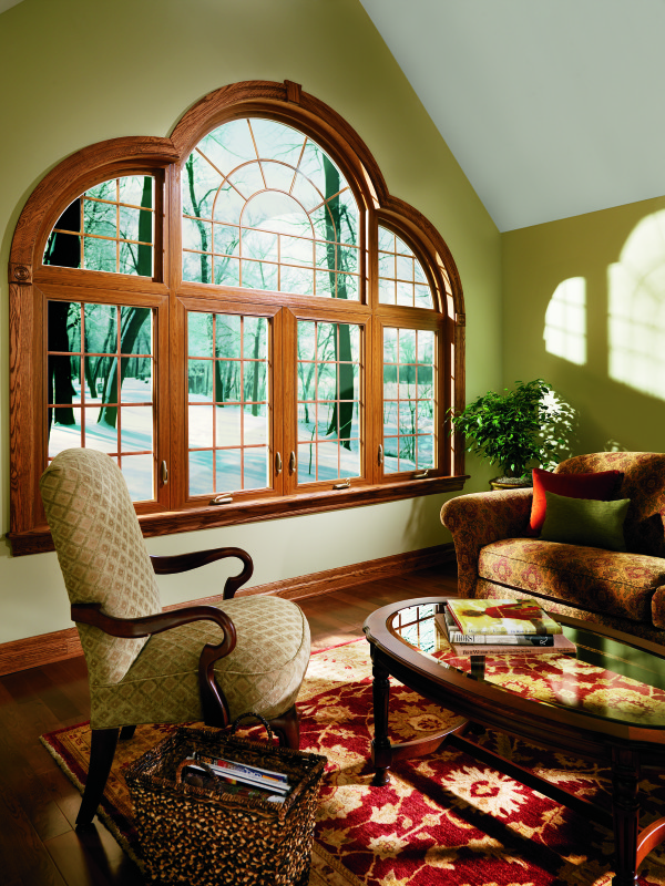 Vinyl Windows vs. Wood Windows How to Choose Simonton