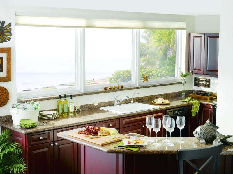 Impact Windows Protecting Your Home From Severe Weather Simonton