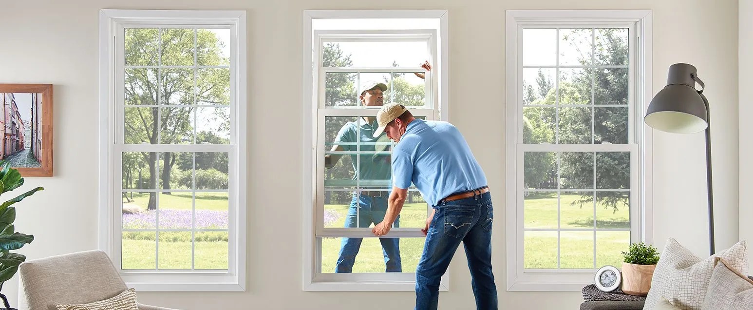 Why Simonton Replacement Windows & Patio Doors Simonton