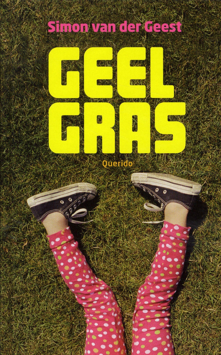 Simon van der Geest » Geel Gras
