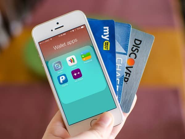 How to Create a Mobile Wallet App for Digital.