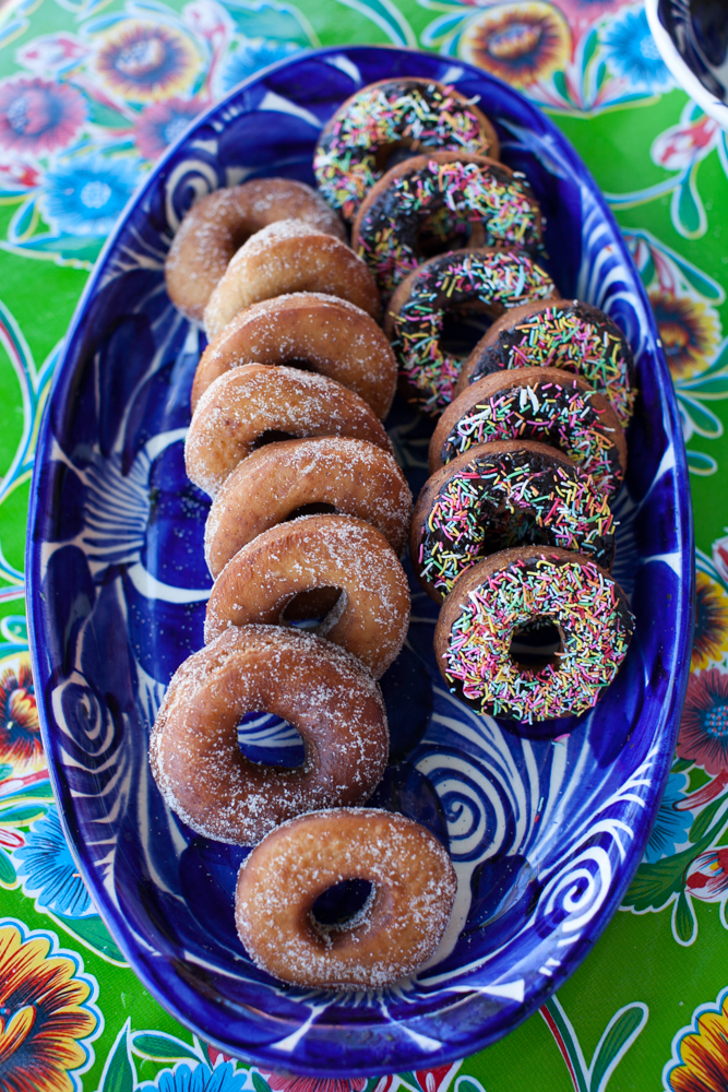 Traveling in Mexico What we ate (Recipe Guacamole Deviled Eggs) Simple Bites