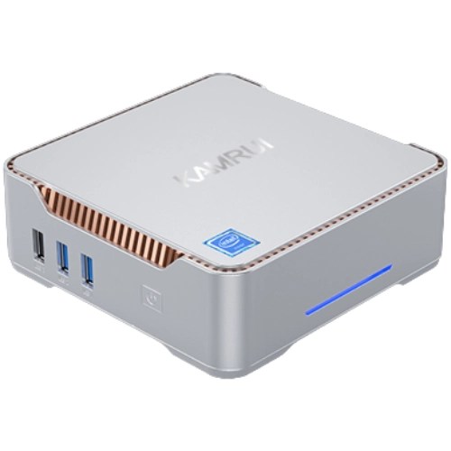 Best Mini PC Suggestion Simple But How