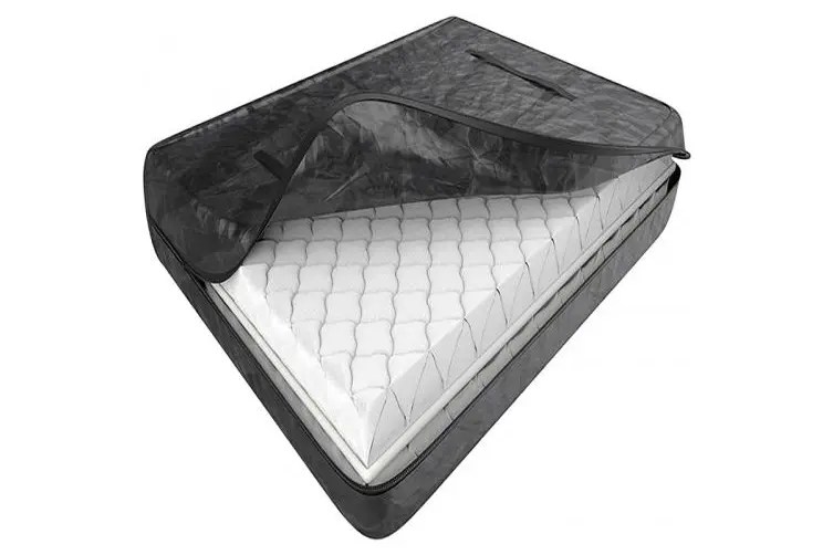 6 Best Ways To Store A Mattress Properly Simple But How