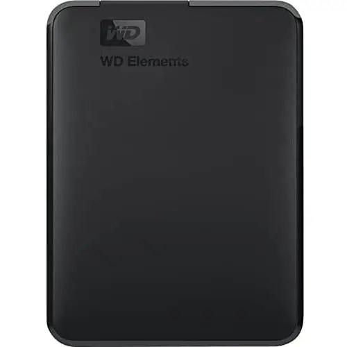 Best External Hard Drives For Photographers Simple But How