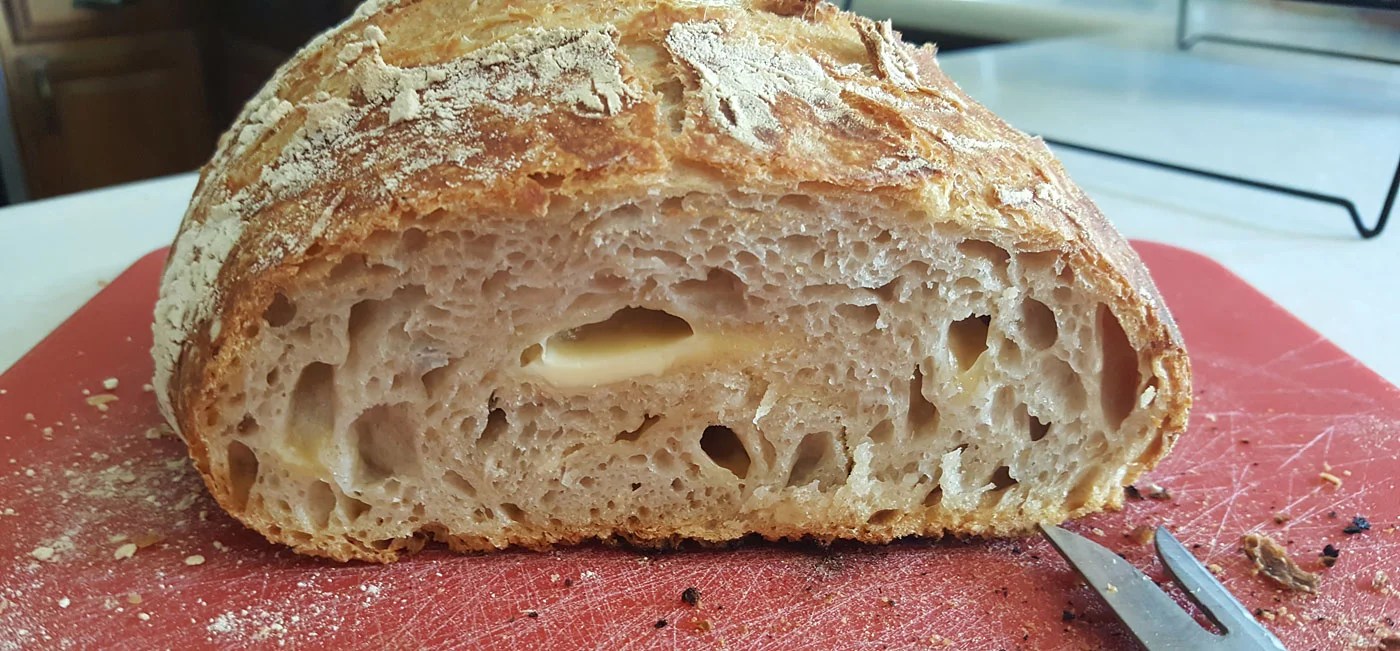 24 Ideas for Rustic Bread Recipe Home, Family, Style and Art Ideas