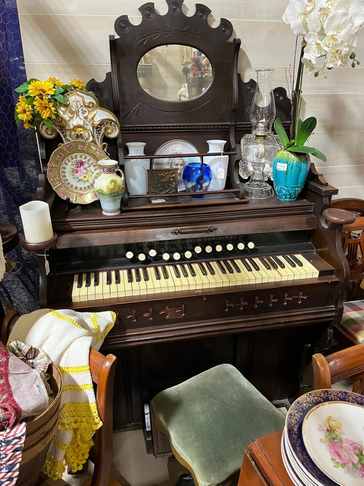 From Bankruptcy to Success The Incredible Story of Lakeland Antique Mall